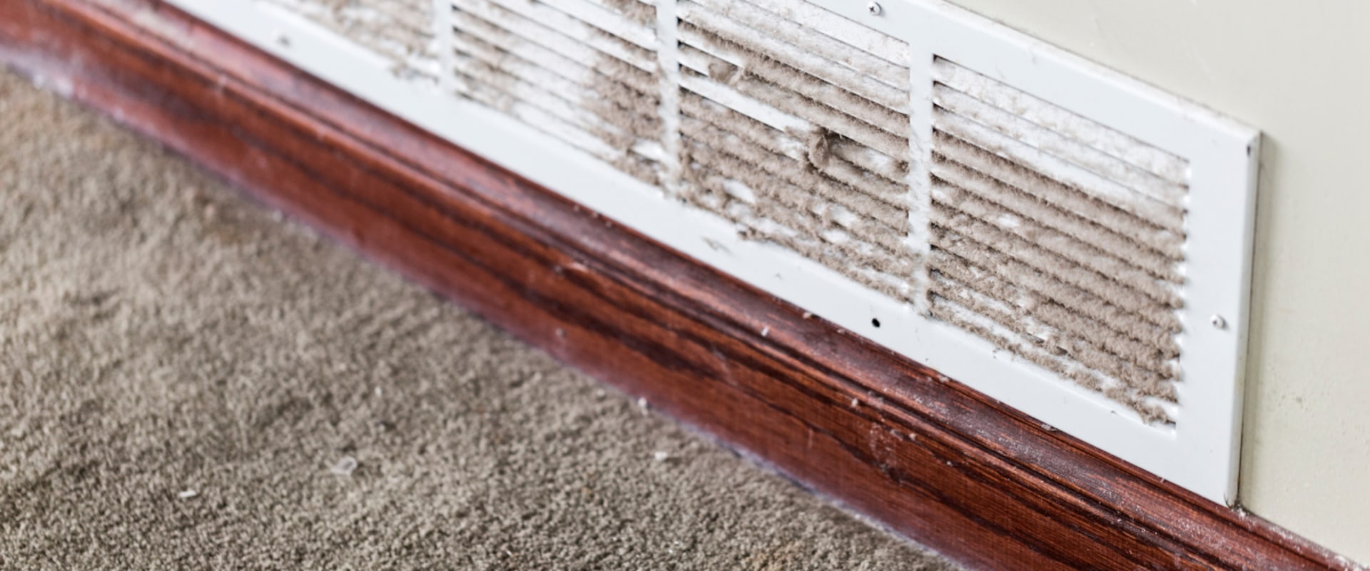 How to Clean Your Air Ducts at Home Safely and Cost-Effectively