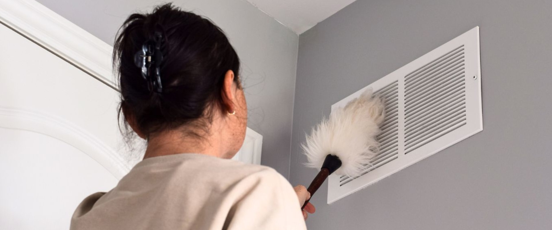 Does Cleaning Air Ducts Improve Airflow? - An Expert's Perspective