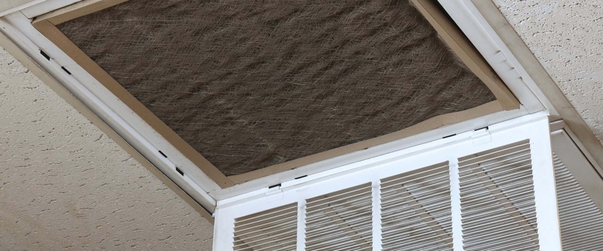 Is Duct Cleaning a Disaster? An Expert's Perspective