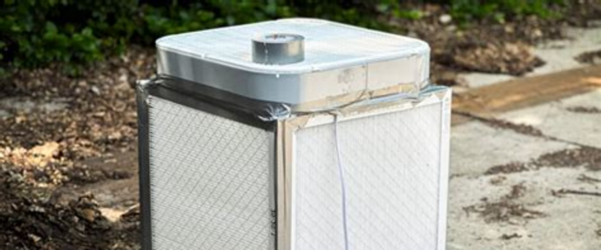 Best 12x15x4 Filter for Wildfire Smoke Protection