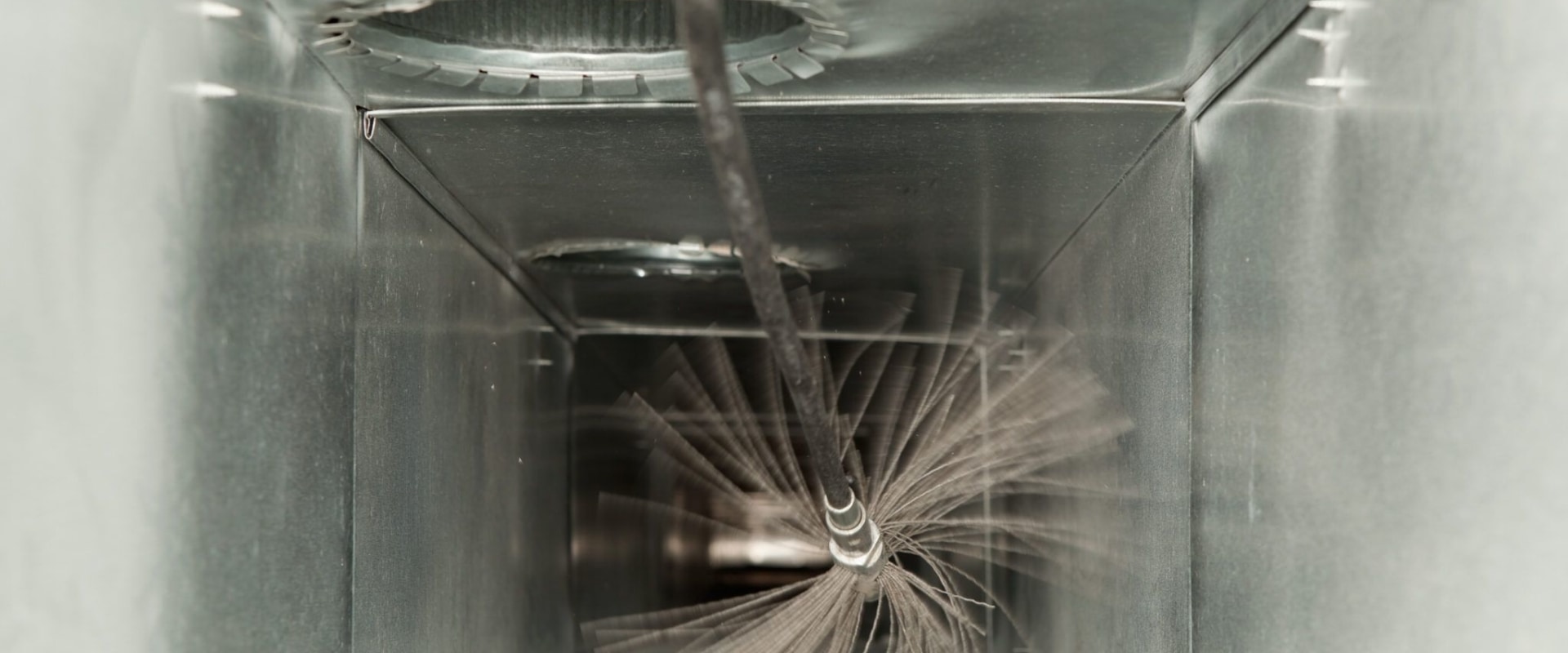 How Long Does It Take to Clean an Air Duct System? - A Professional's Guide