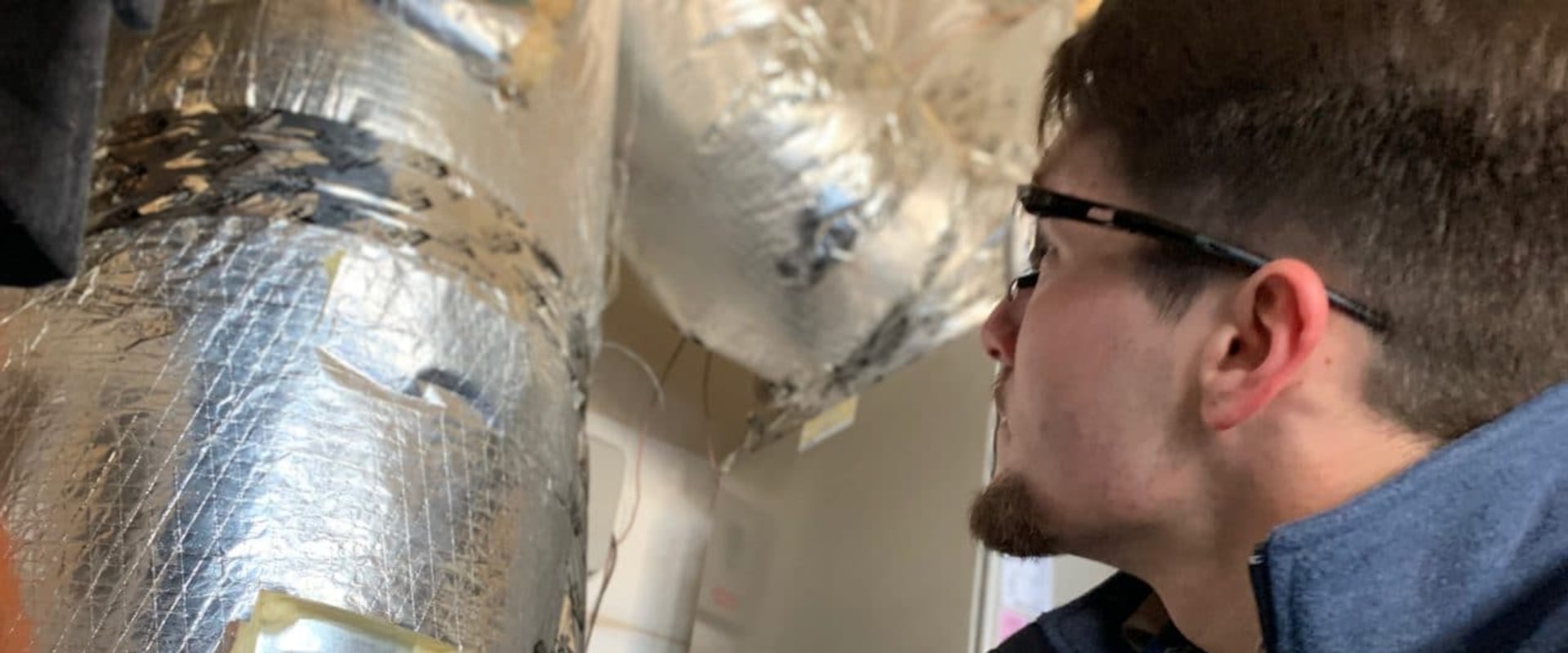 Is Duct Cleaning Really Worth It? - An Expert's Perspective