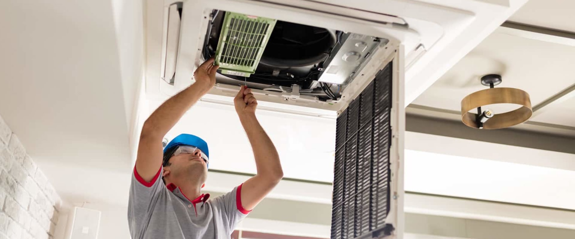 Should You Clean or Replace Your Air Ducts?