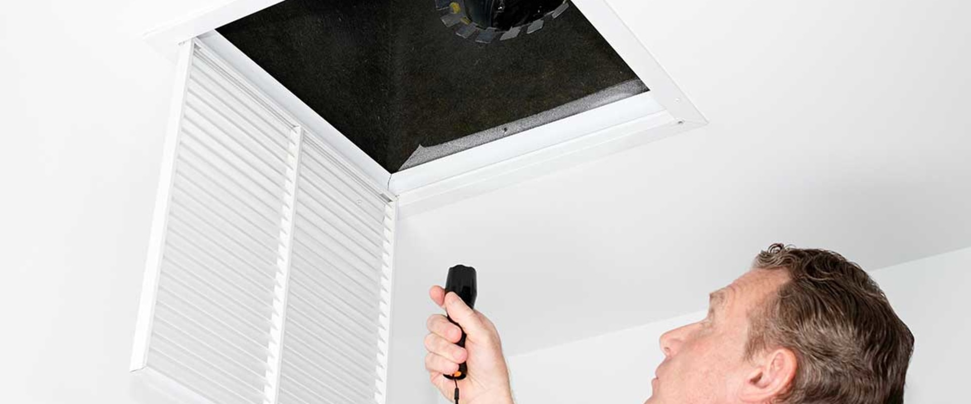 Can Air Duct Cleaning Cause Damage? - A Professional's Perspective