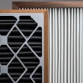 How the Honeywell 20x25x5 MERV 11 Filter Enhances Air Quality & Works Best with Duct Cleaning in Jupiter, FL