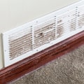 How to Clean Your Air Ducts at Home Safely and Cost-Effectively