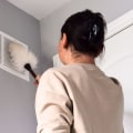 Does Cleaning Air Ducts Improve Airflow? - An Expert's Perspective