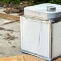 Best 12x15x4 Filter for Wildfire Smoke Protection