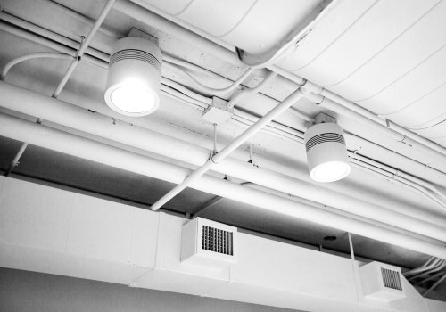 Does Cleaning Air Ducts Really Make a Difference? - An Expert's Perspective