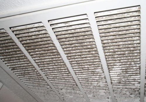 Can Dirty Air Ducts Cause Allergies? - The Impact of Poor Air Quality on Health