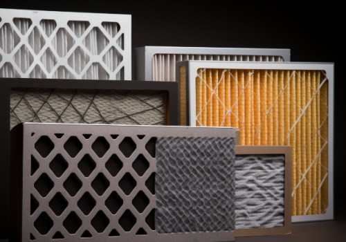 Maximize Your Systems Efficiency In Jupiter FL With Furnace HVAC Air Filters 14x24x1 And Duct Cleaning