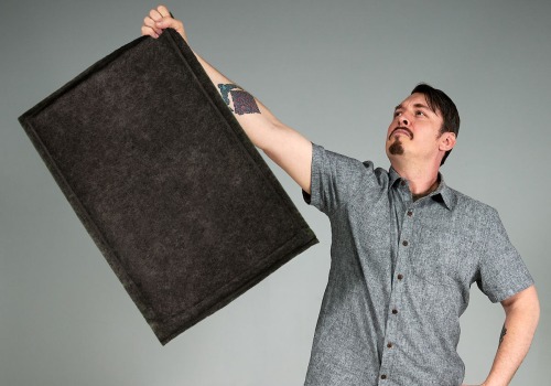 The 16x18x1 HVAC Air Filter Against Indoor Pollution