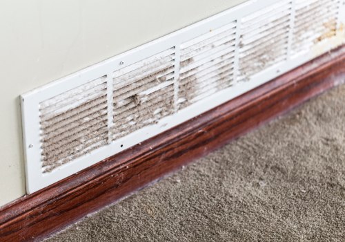 How to Clean Your Air Ducts at Home Safely and Cost-Effectively