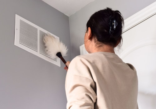 Does Cleaning Air Ducts Improve Airflow? - An Expert's Perspective