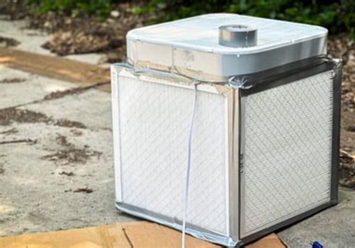 Best 12x15x4 Filter for Wildfire Smoke Protection