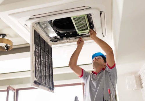 Should You Clean or Replace Your Air Ducts?